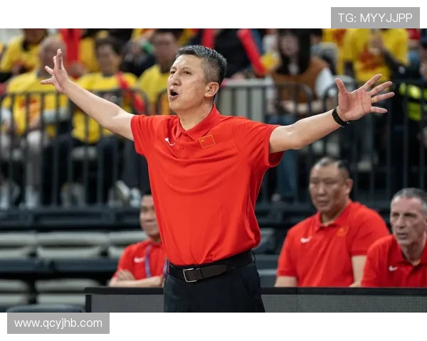 中国男篮亚杯夺亚后球员自我定位偏高需理性反思