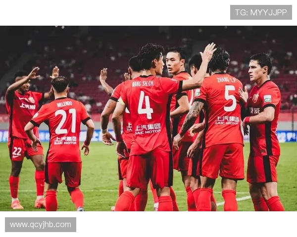 体坛聚焦：争冠三强双线作战申花中超赛程优势明显