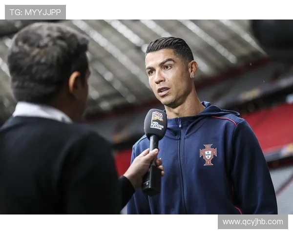 葡萄牙总统谈C罗缺阵不做评论称天才有独特个性